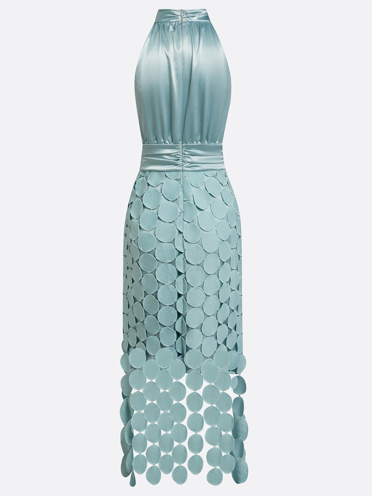 Robe midi Céline