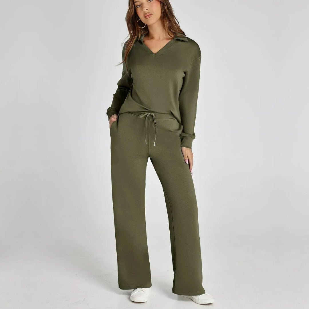 Ensemble Selina