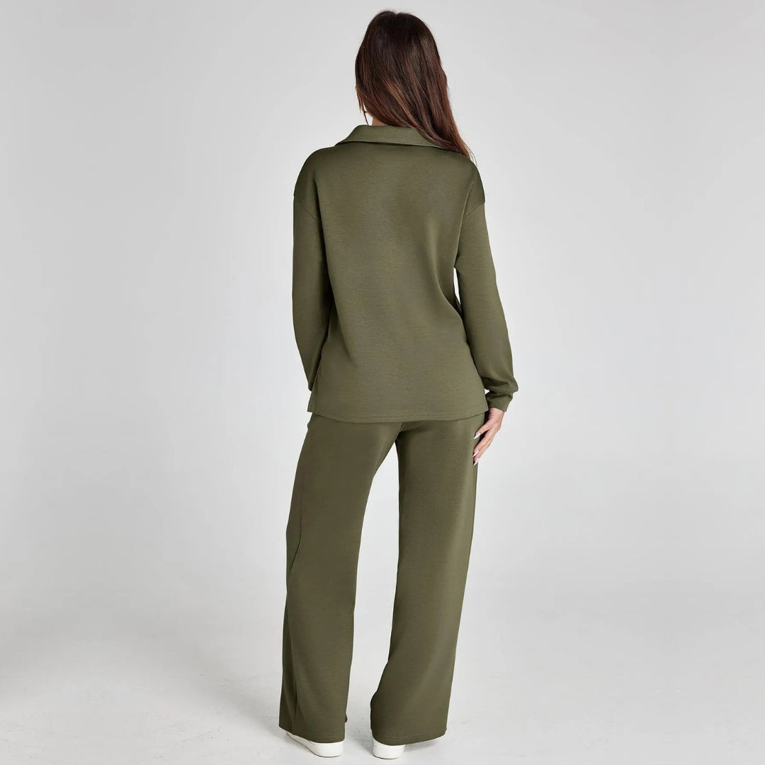 Ensemble Selina