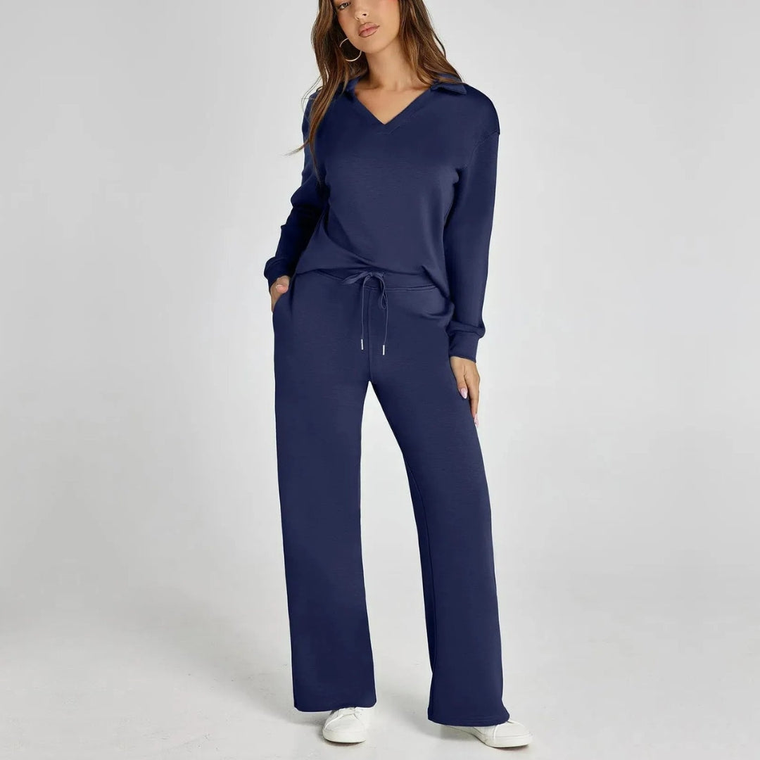 Ensemble Selina