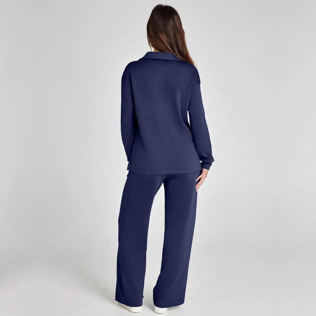 Ensemble Selina