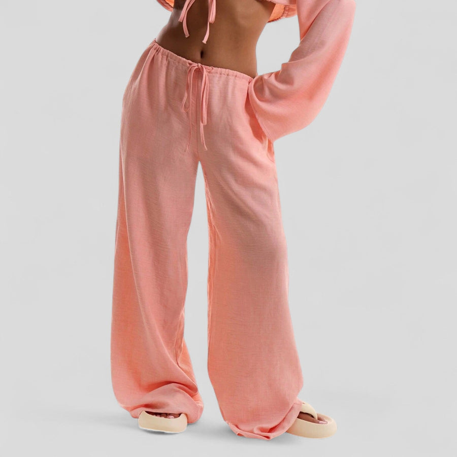 Pantalon Ysabel