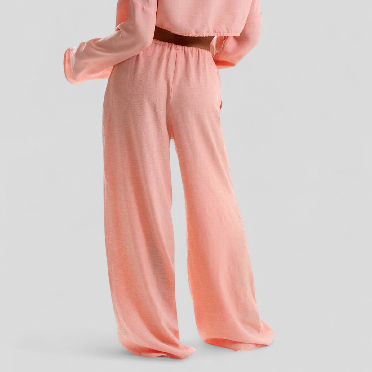 Pantalon Ysabel