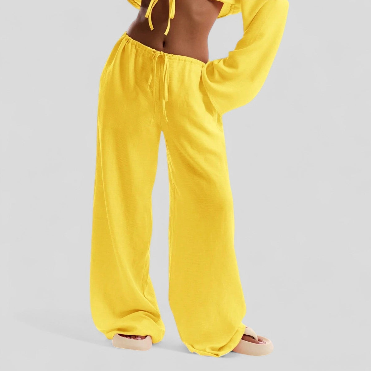 Pantalon Ysabel