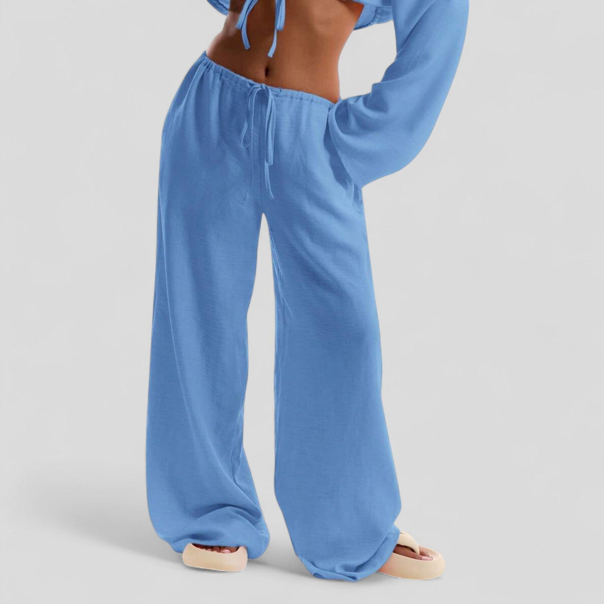 Pantalon Ysabel