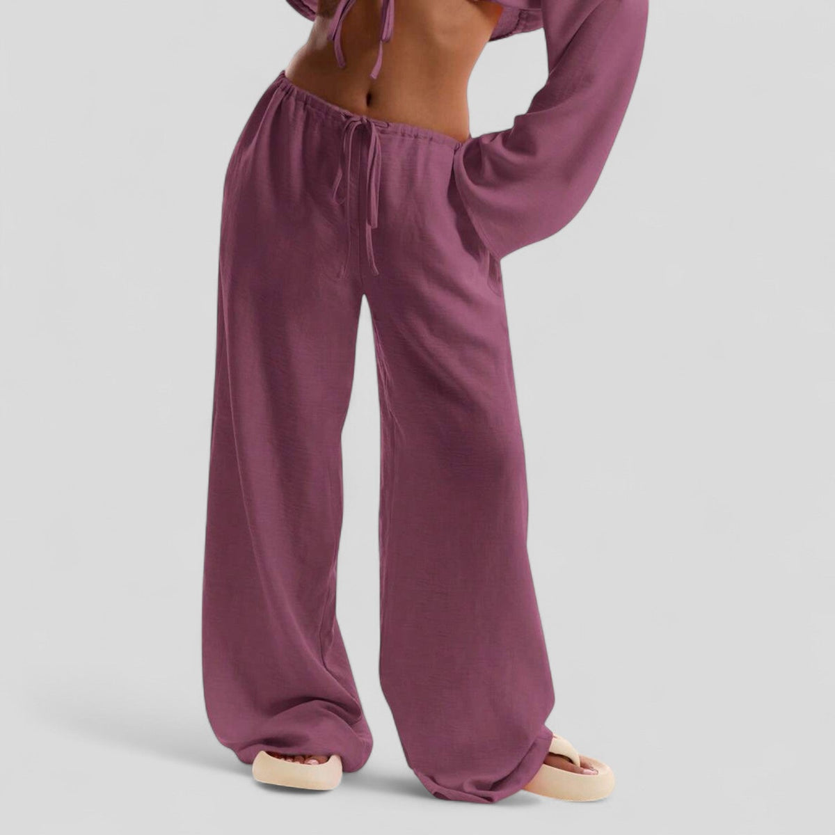 Pantalon Ysabel