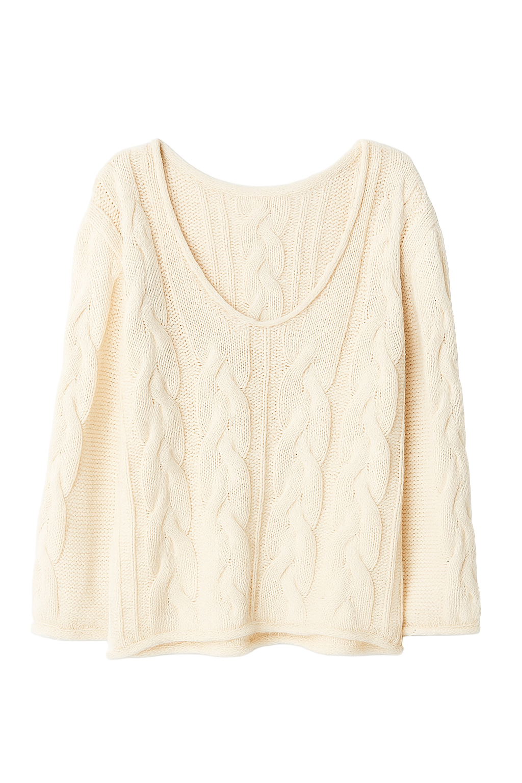 Pull Anaís