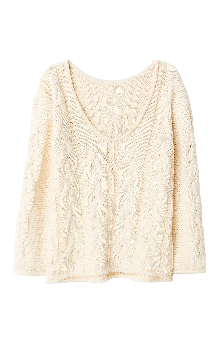 Pull Anaís