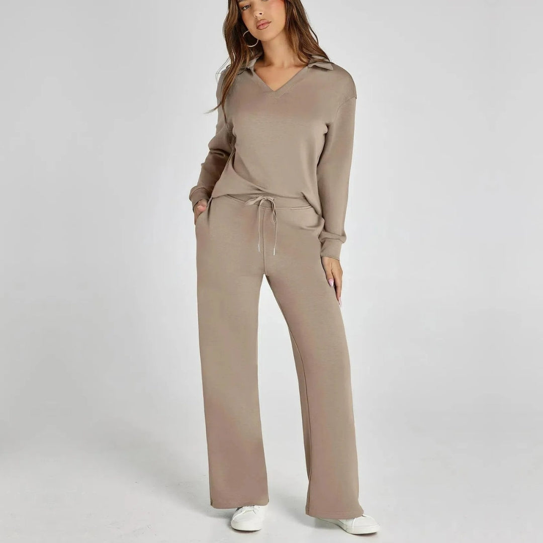 Ensemble Selina