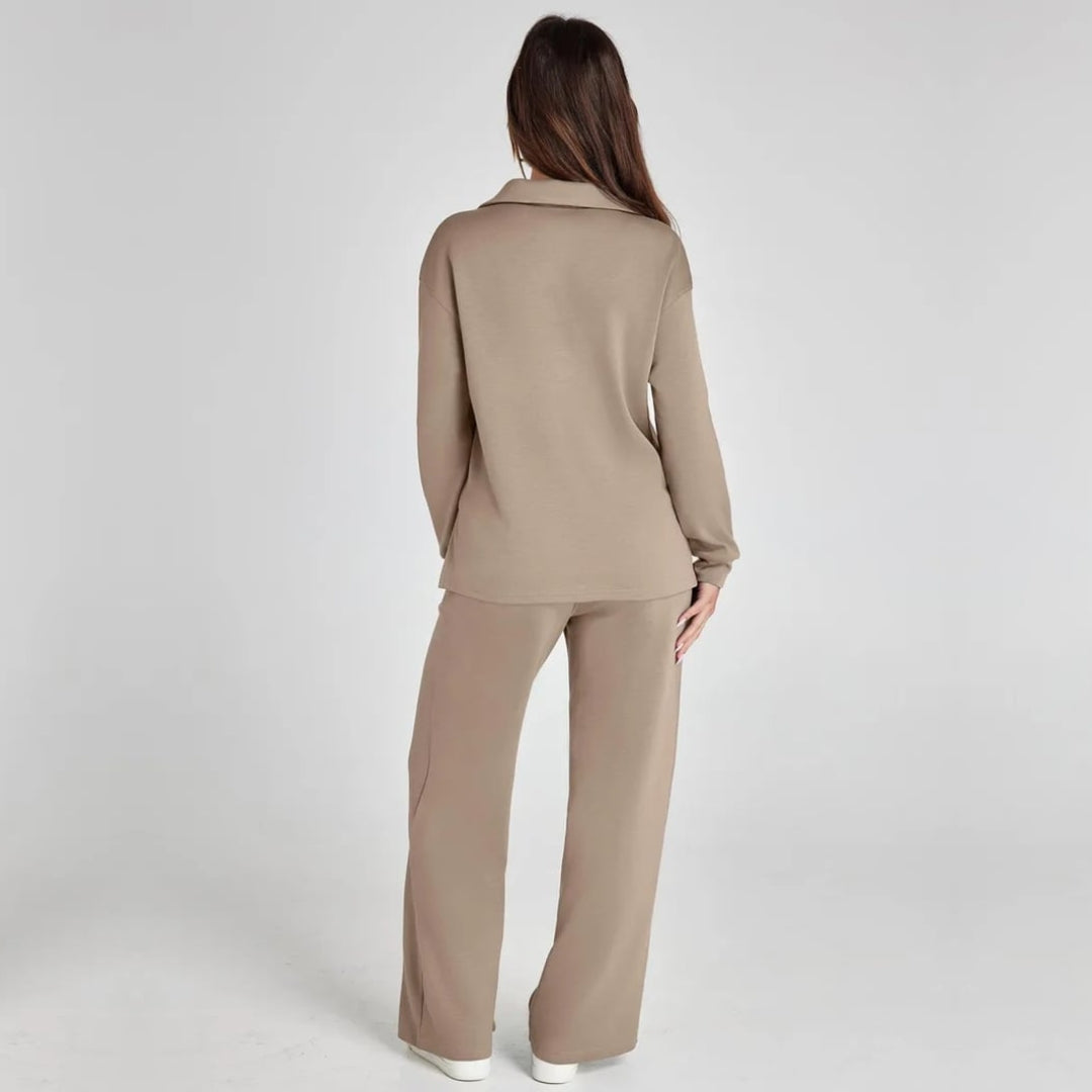 Ensemble Selina