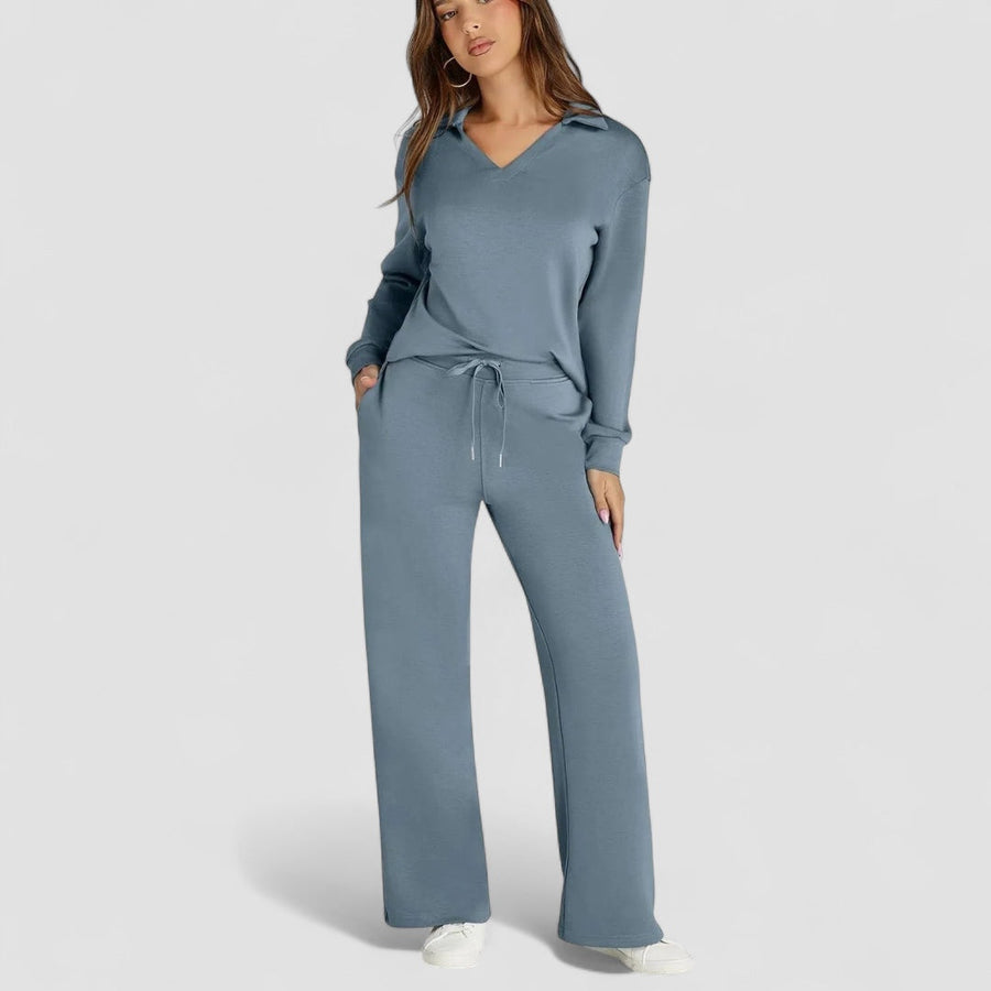 Ensemble Selina