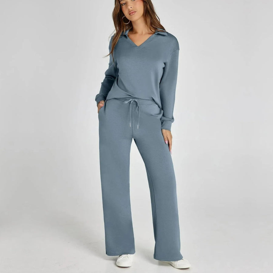 Ensemble Selina