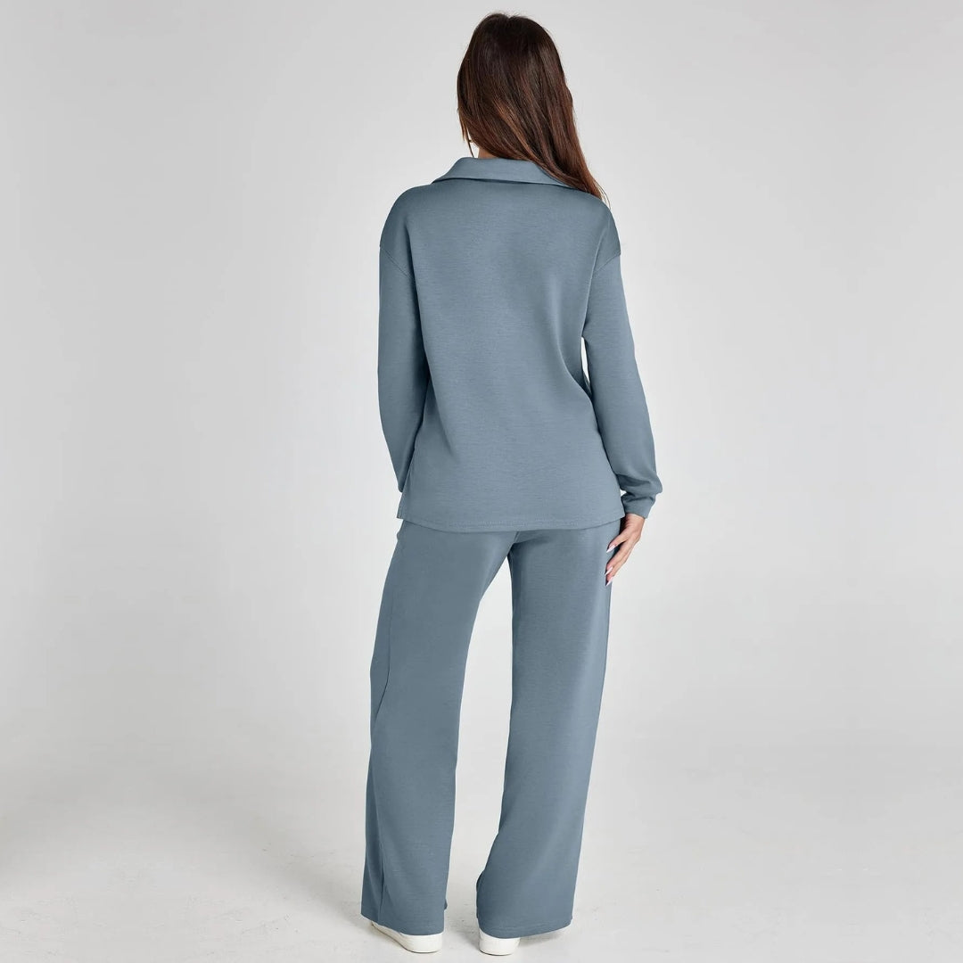 Ensemble Selina