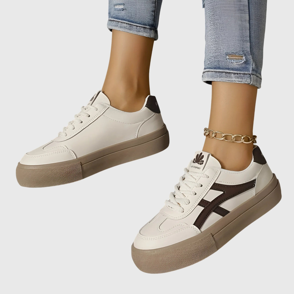 Elza | Baskets Orthopédiques