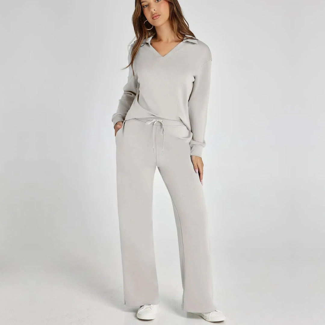 Ensemble Selina
