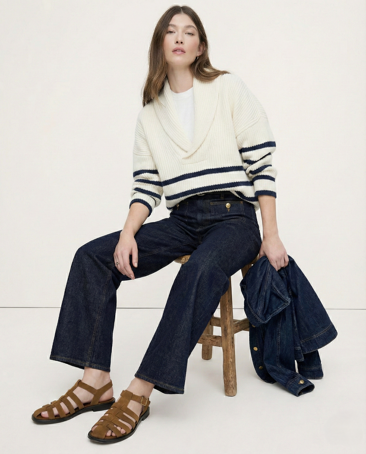 Pantalon Valentine