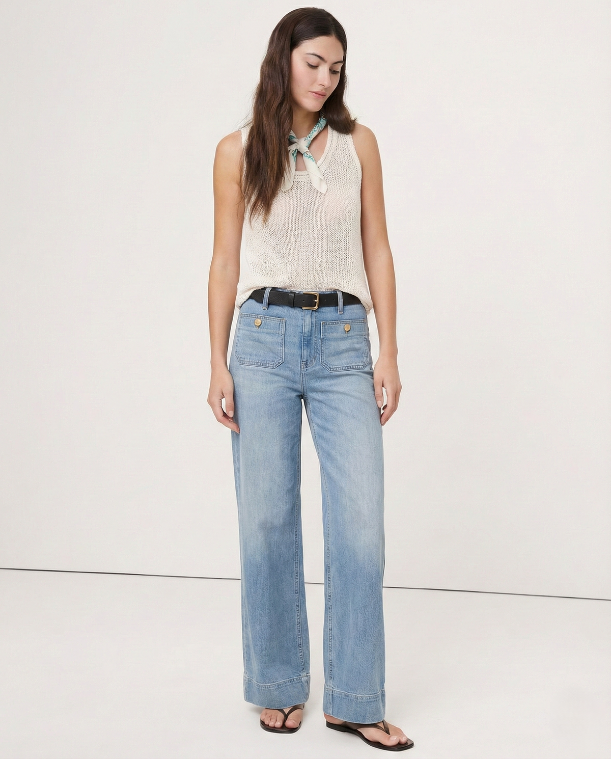 Pantalon Valentine