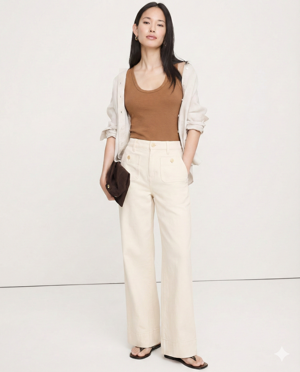 Pantalon Valentine