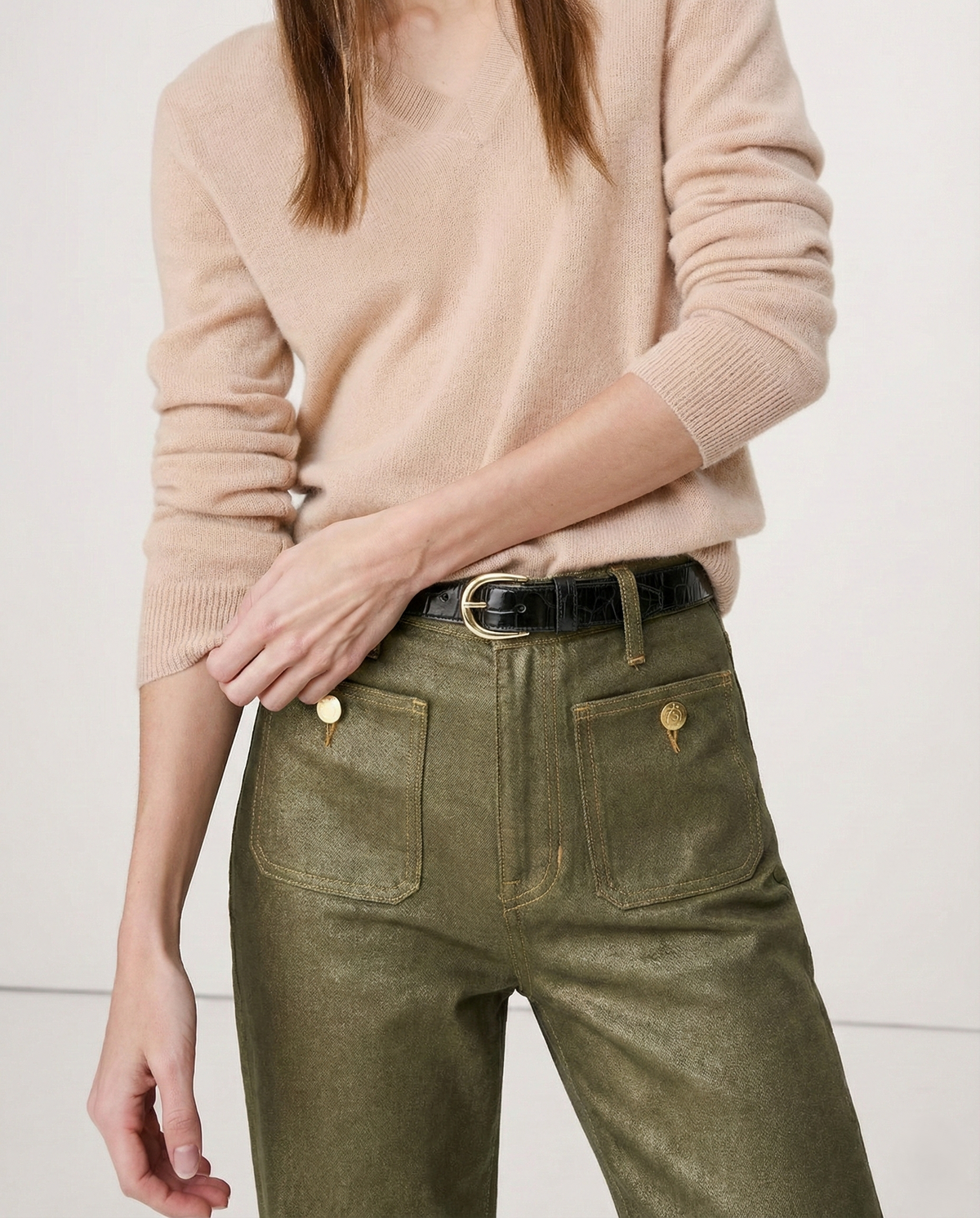 Pantalon Valentine