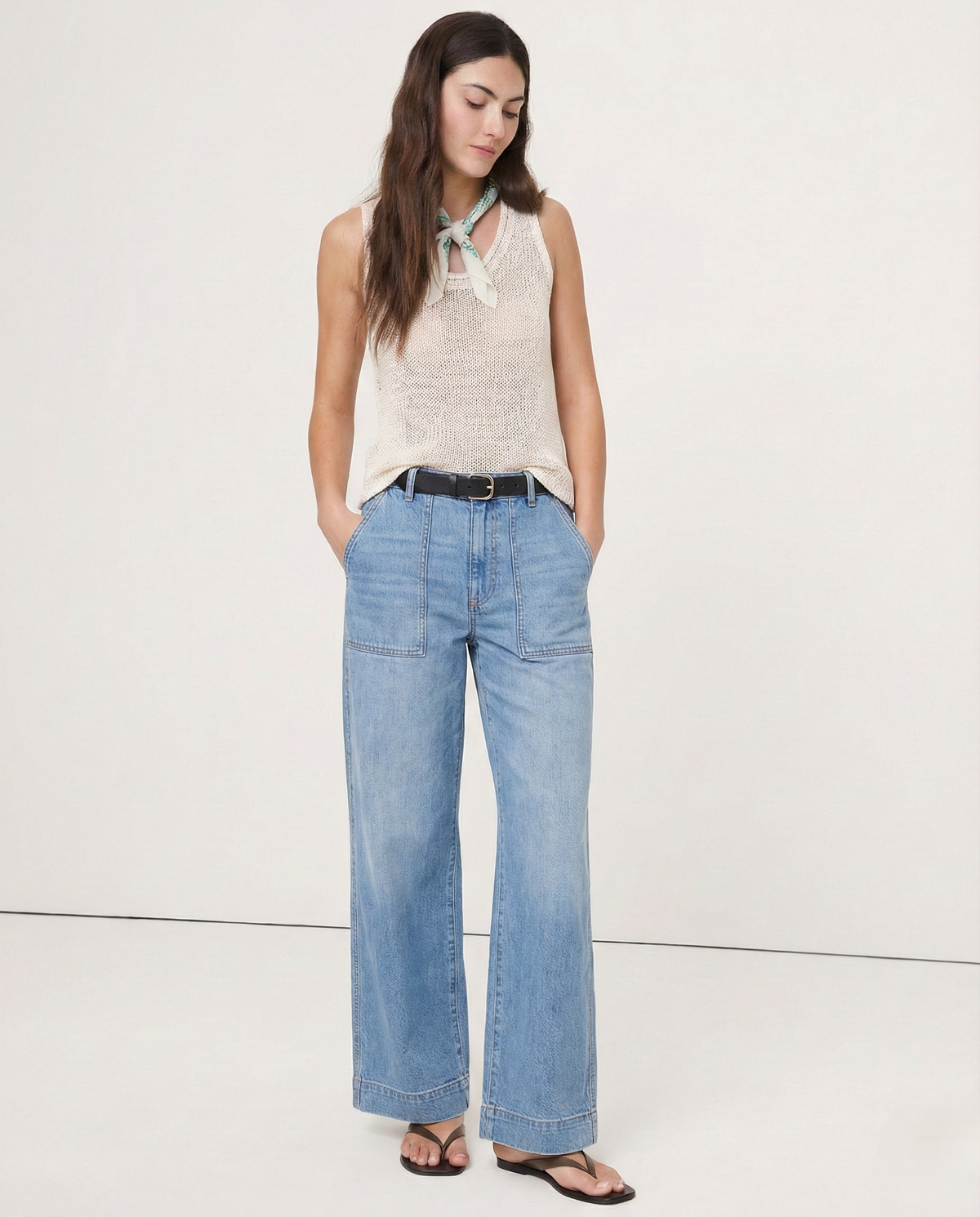 Pantalon Valentine