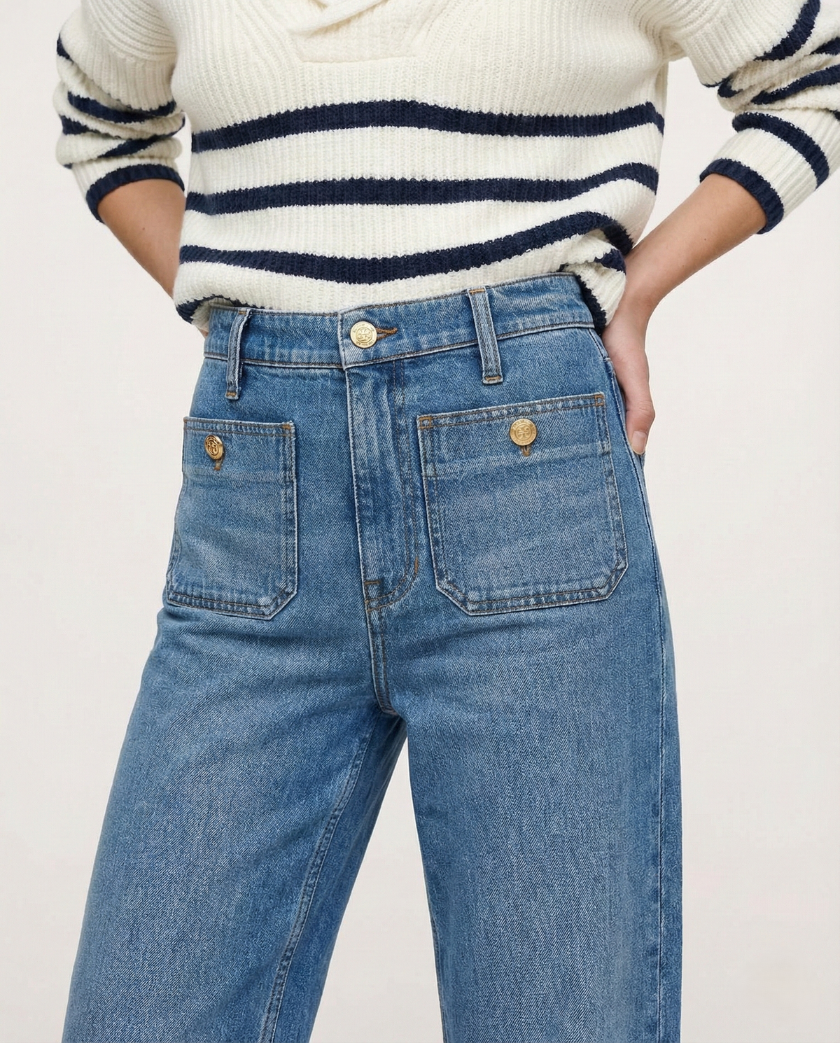 Pantalon Valentine
