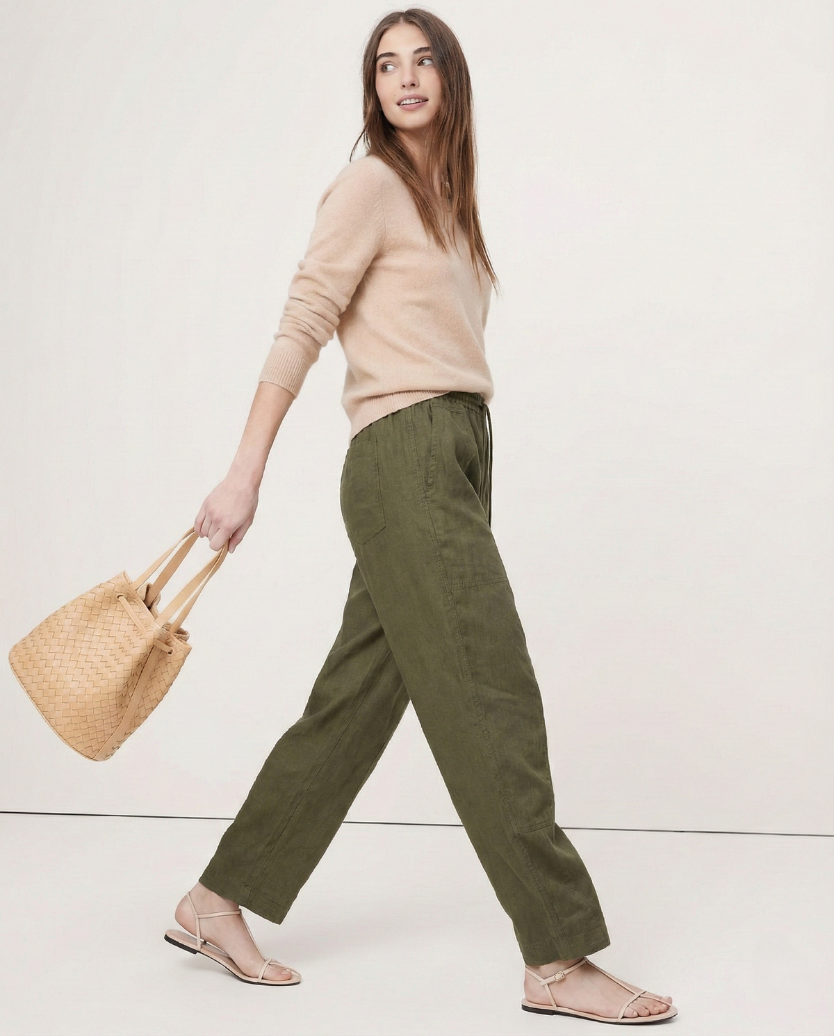 Pantalon Valentine