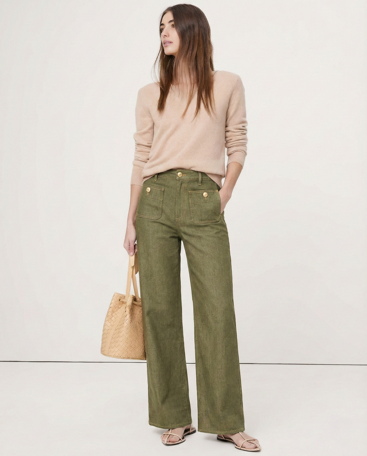 Pantalon Valentine