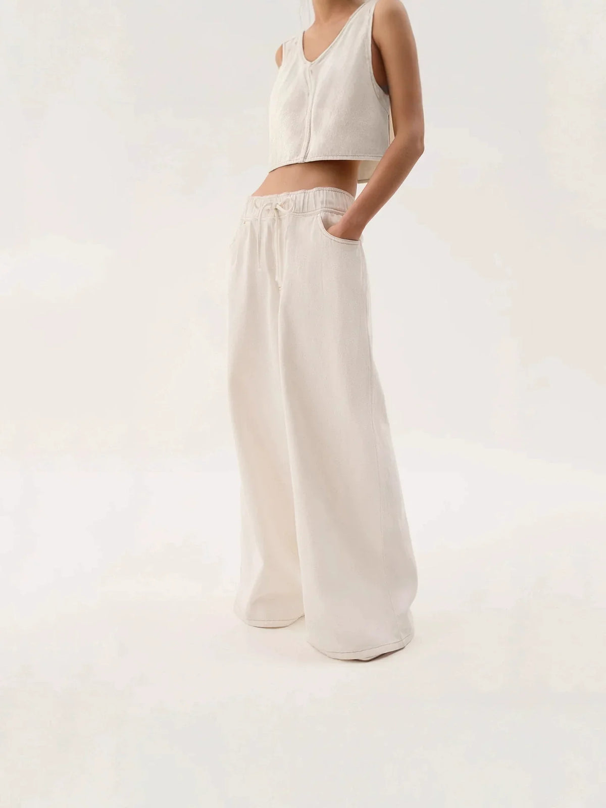 Pantalon Océane