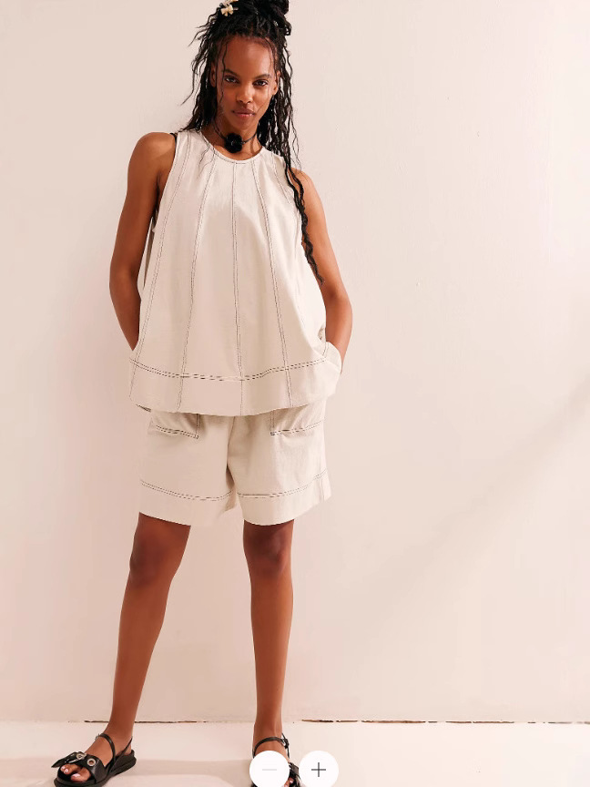 Ensemble deux pièces Lucia