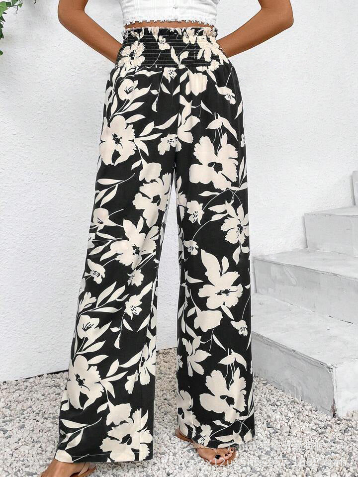 Pantalon Floriana