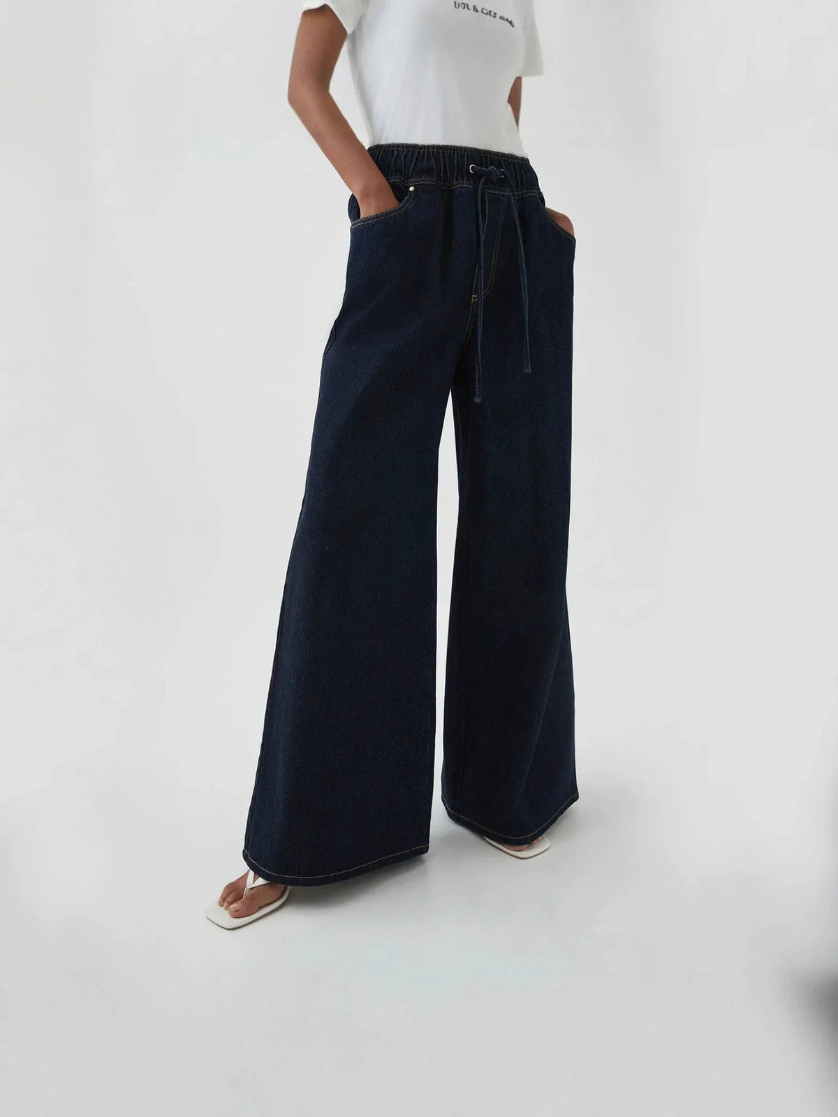Pantalon Océane
