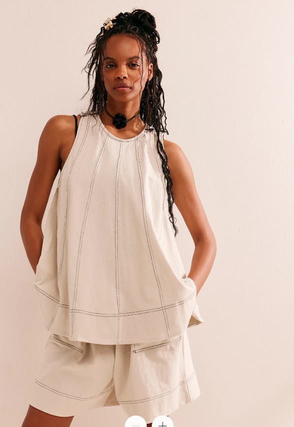 Ensemble deux pièces Lucia