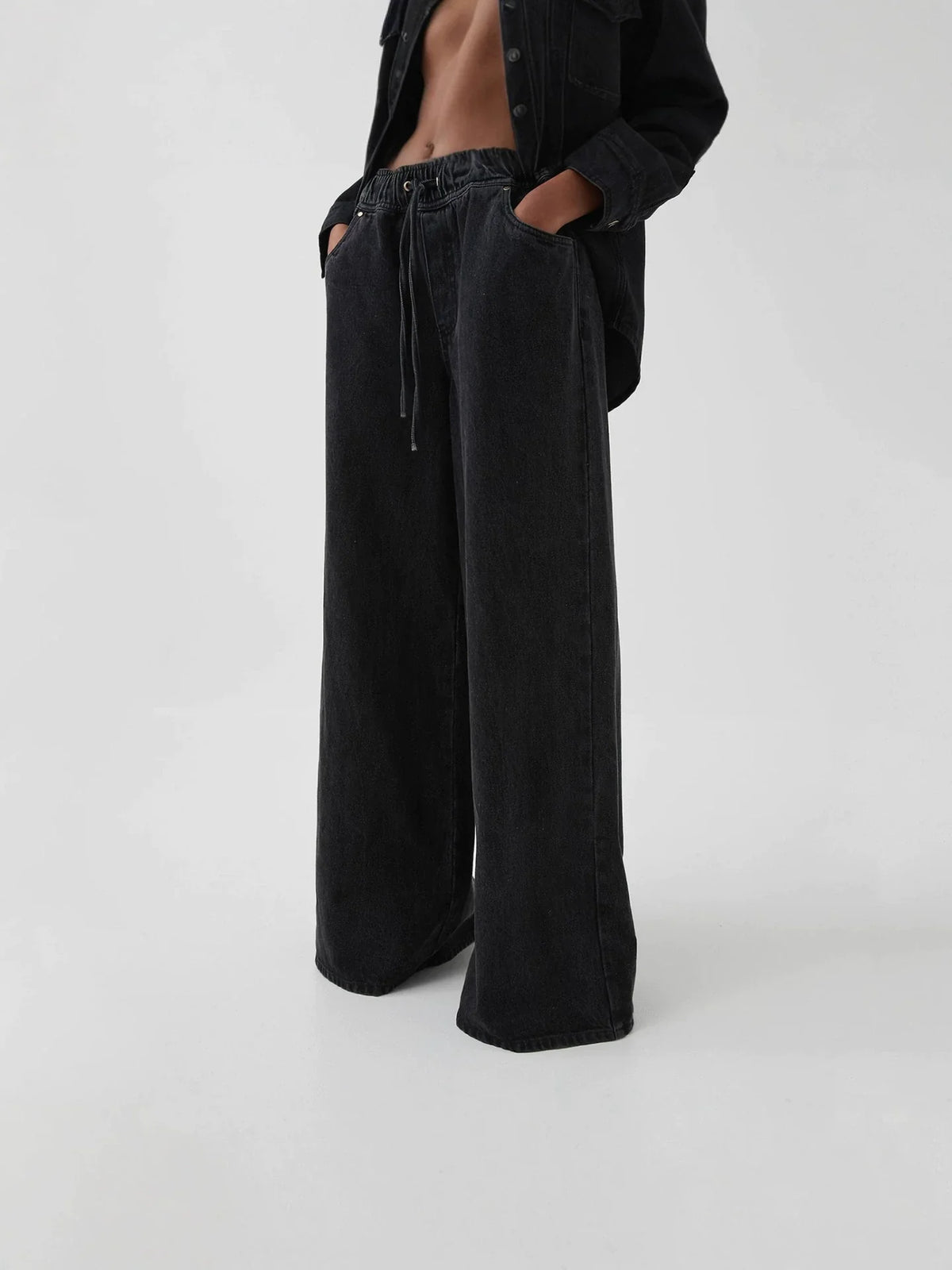 Pantalon Océane