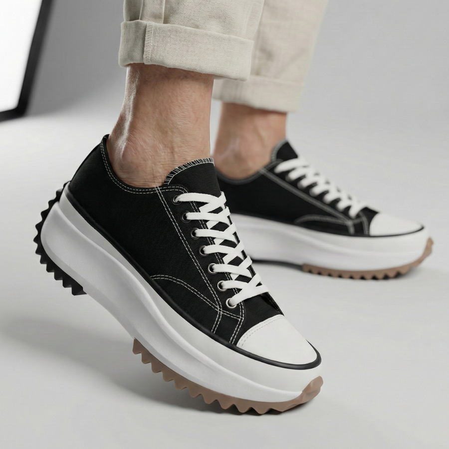 Eveloise | Baskets Confortables