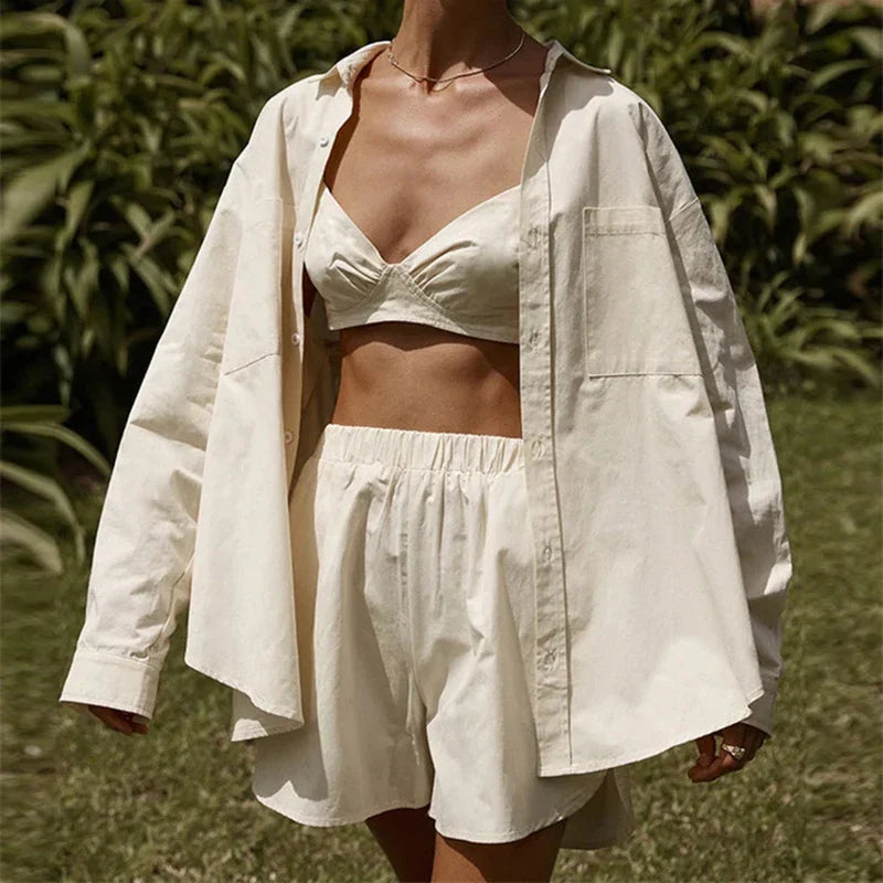 Ensemble d’été Cynthia
