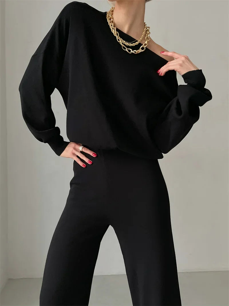 Ensemble lounge Eleganza