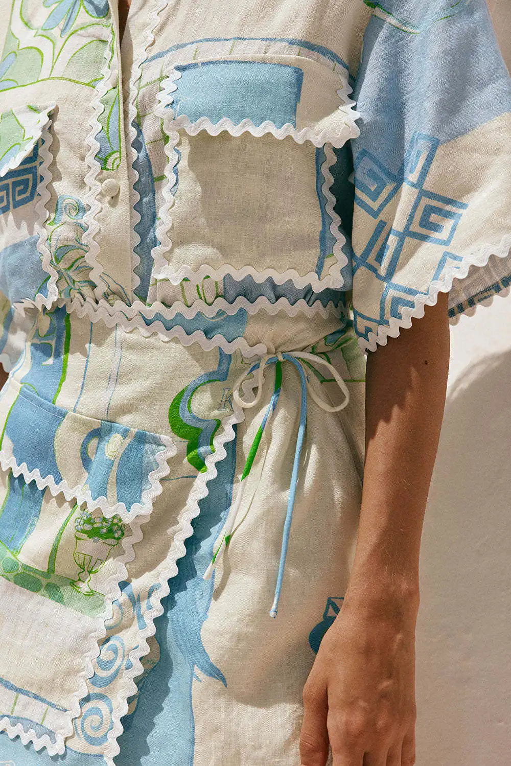 Ensemble Delfina
