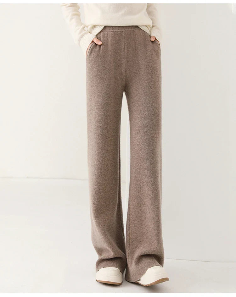 Pantalon Solène