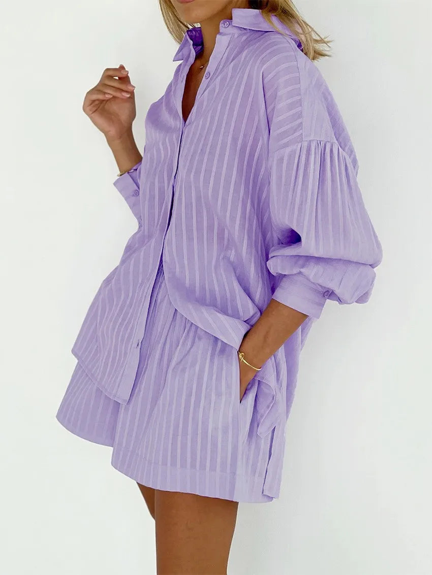 Ensemble Rosalie