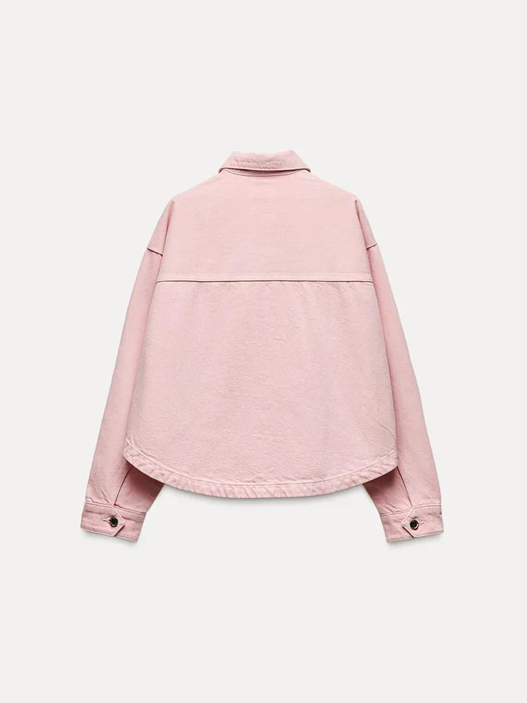 Veste Louis Denim