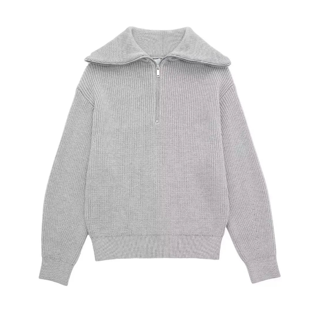 Pull Virginie