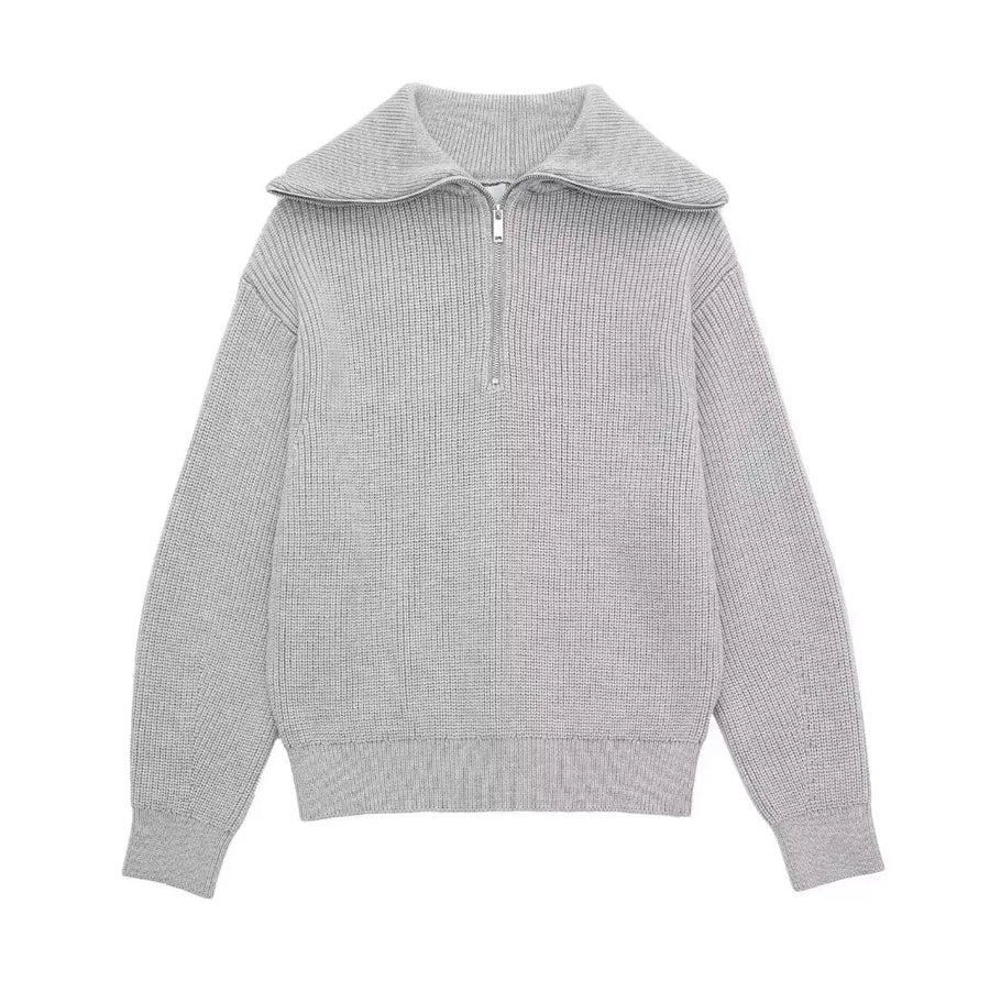 Pull Virginie