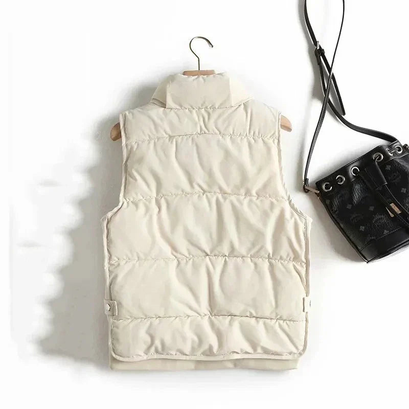 Veste matelassée Tatum