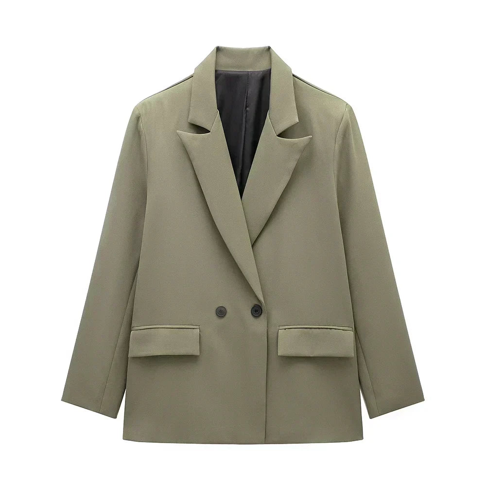 Blazer Solène