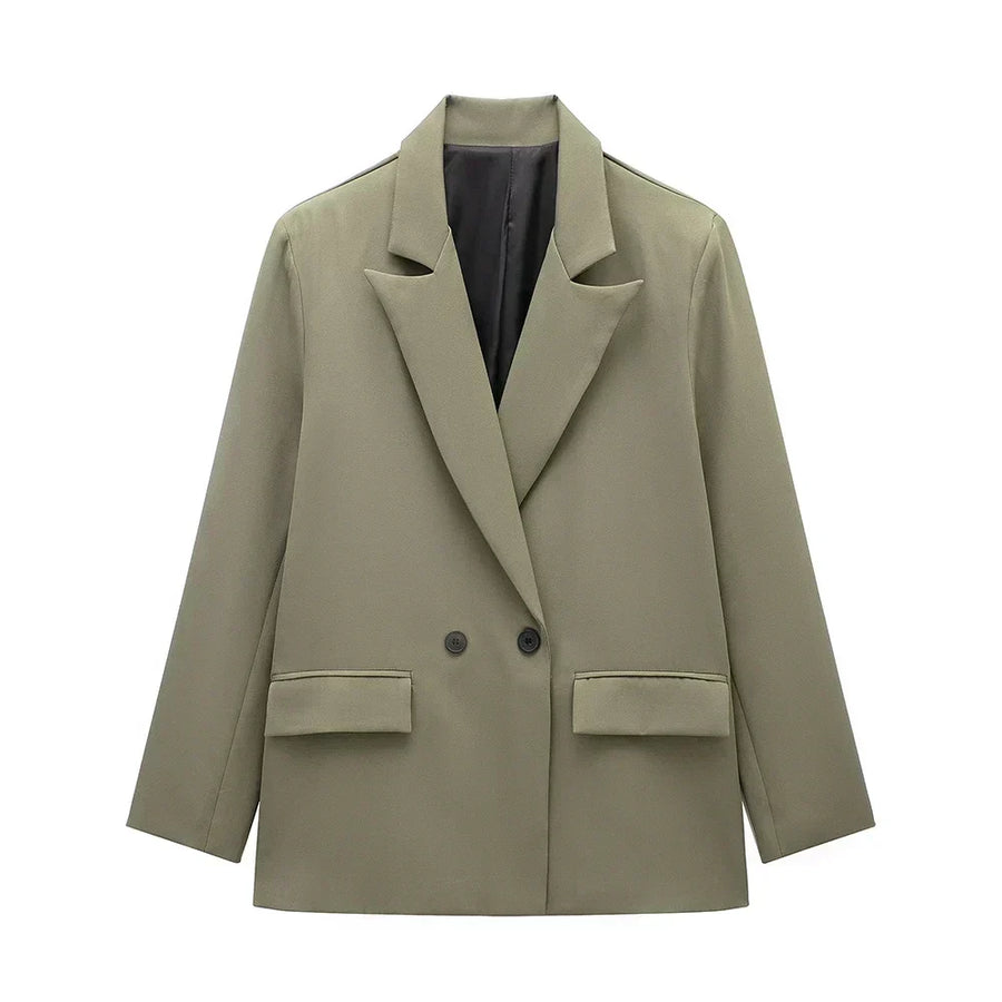 Blazer Solène