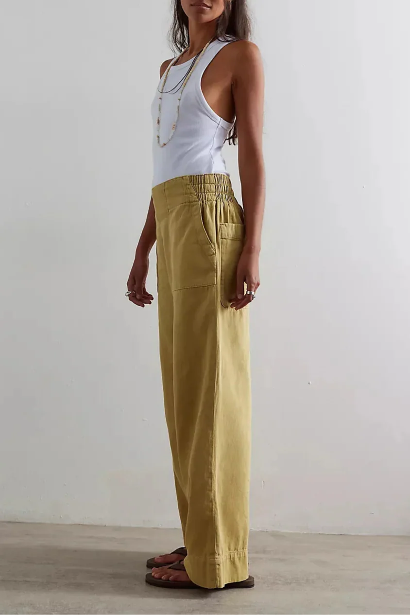 Pantalon Amandine