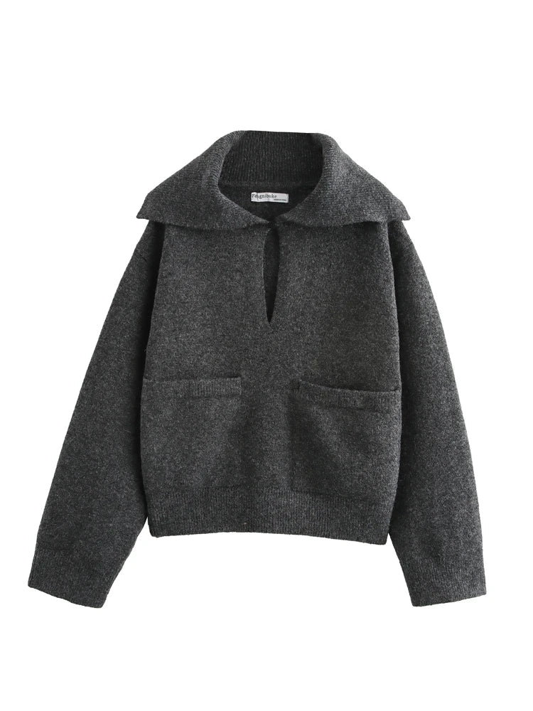 Pull Madeleine