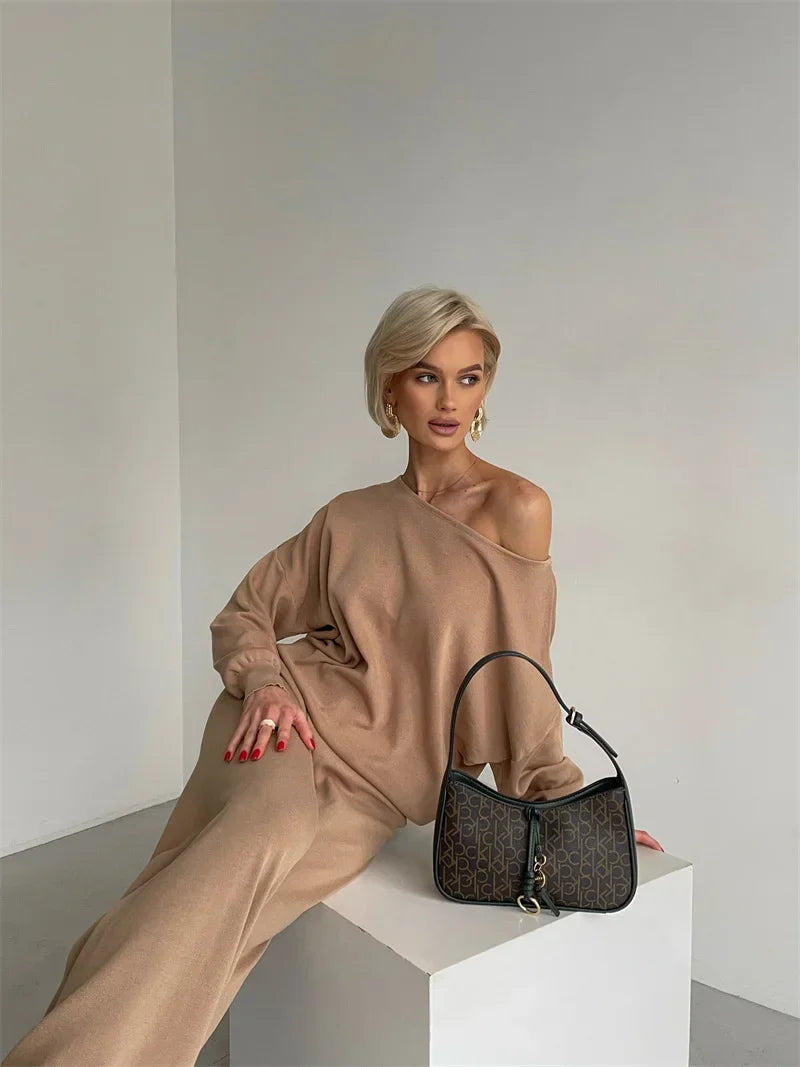 Ensemble lounge Eleganza