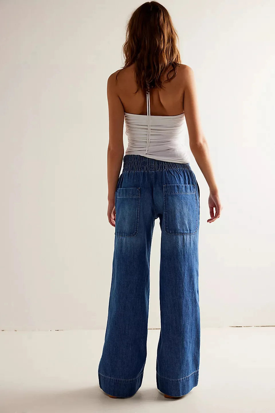 Pantalon Amandine