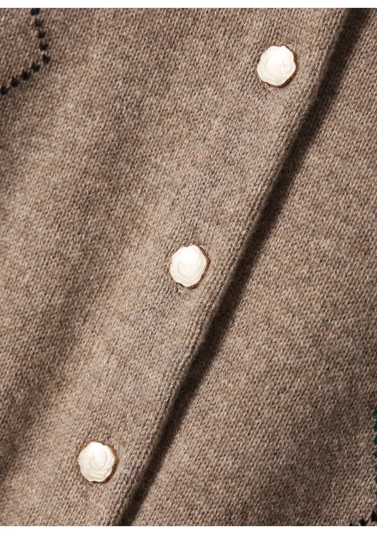 Cardigan Alissa